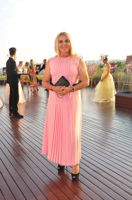 NURAY FENERCİOĞLU