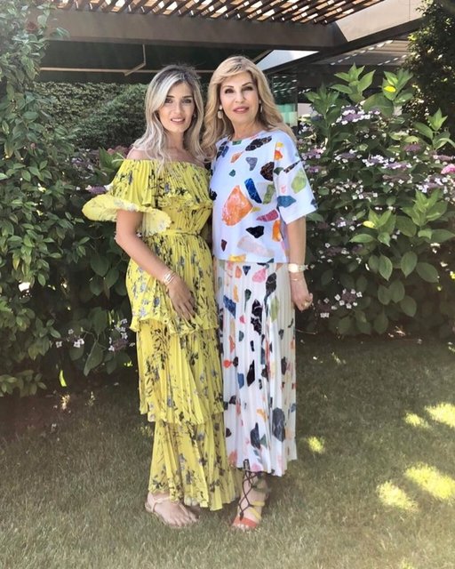 MELİS, NESLİHAN SABANCI
