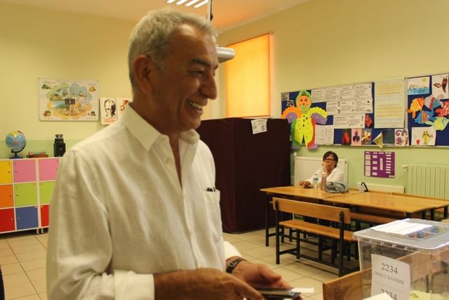 ADNAN POLAT