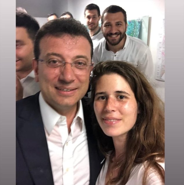 LAL DENİZLİ
