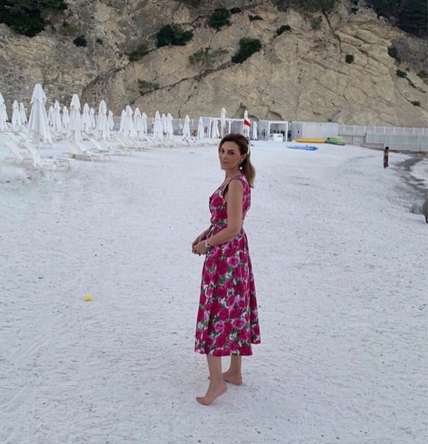 FERYAL GÜLMAN