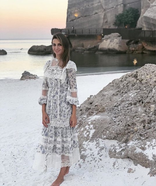 BEYZA UYANOĞLU