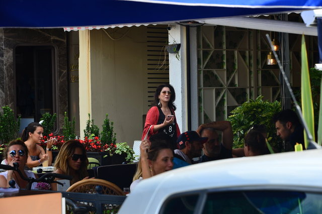NAZLI KEÇELİ
