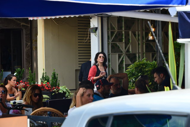 NAZLI KEÇELİ