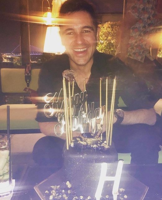 HACI SABANCI