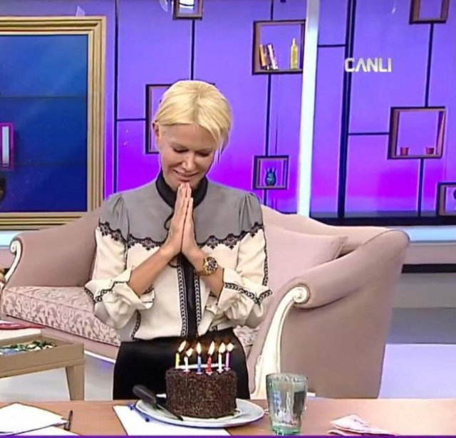 ZEHRA NEŞE KAVAK