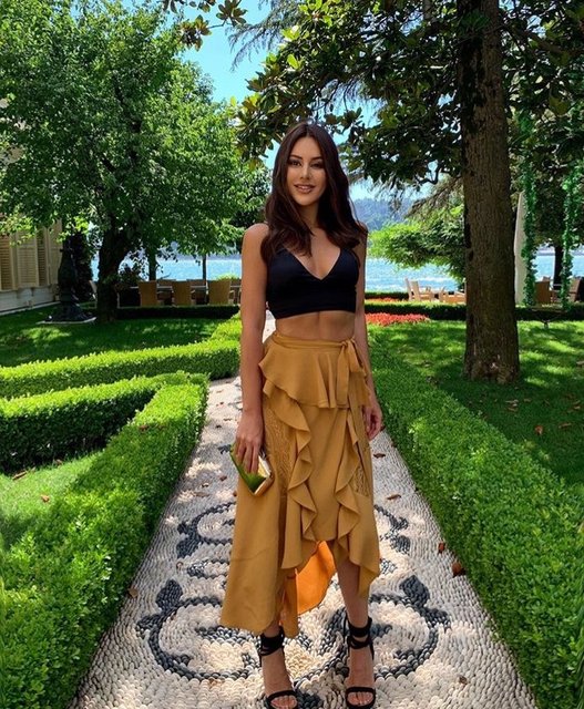 PIRIL ÇETİNDOĞAN