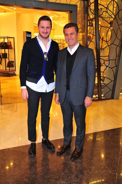 ÖMER, MUSTAFA SARIGÜL