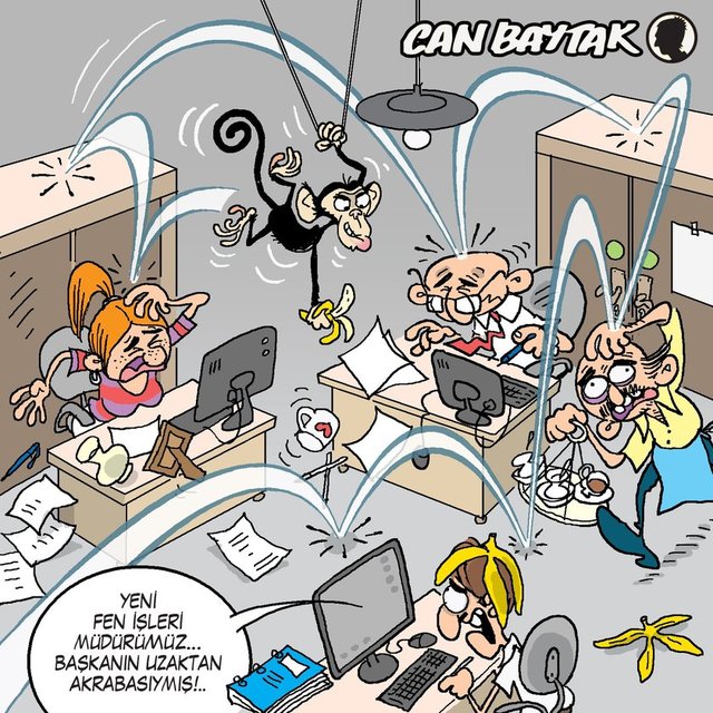 Belediyelerdeki tepki çeken atamalar