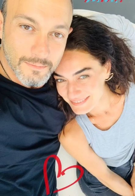 ALİCAN ULUSOY, HANDE SUBAŞI