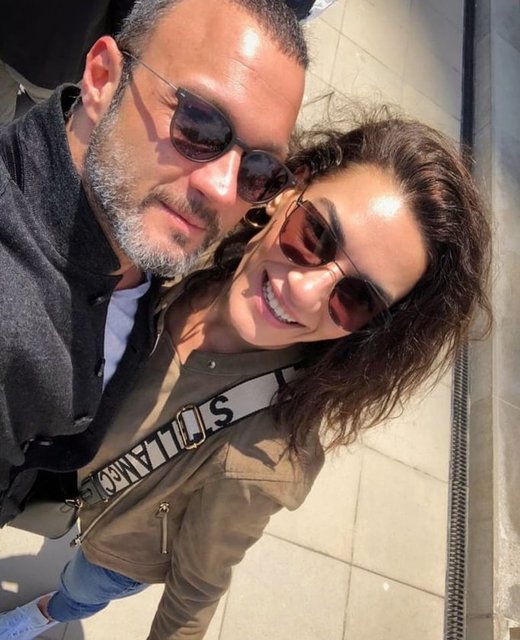 ALİCAN ULUSOY, HANDE SUBAŞI