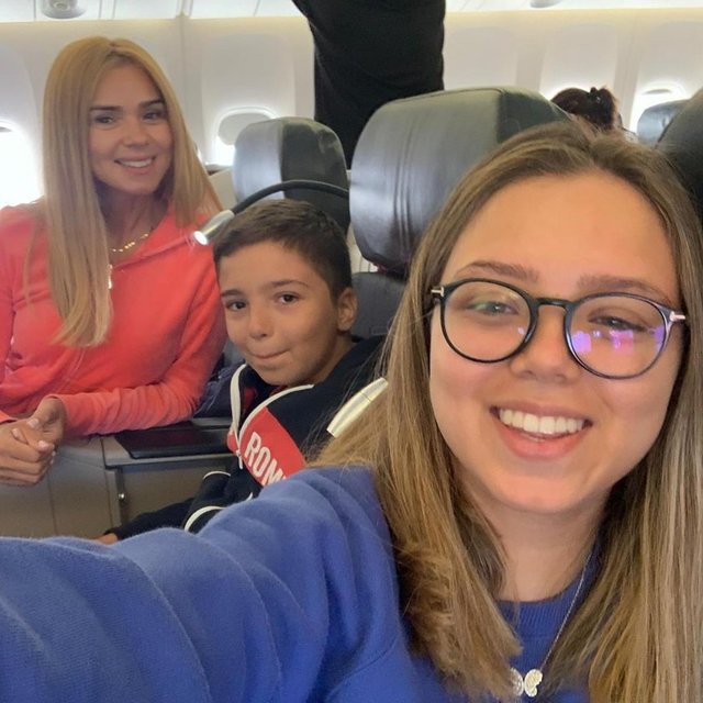 EMEL, YAĞMUR, DORUK AYAYDIN