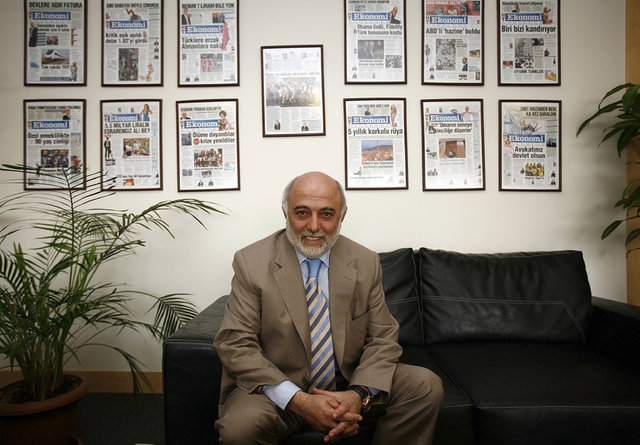 SİNAN VARDAR