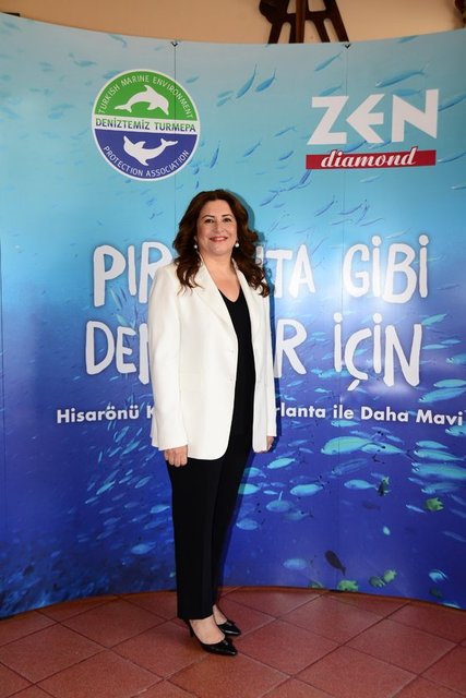 ŞADAN KAPTANOĞLU