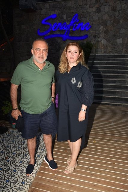 HALDUN-SERPİL ORAKÇIOĞLU