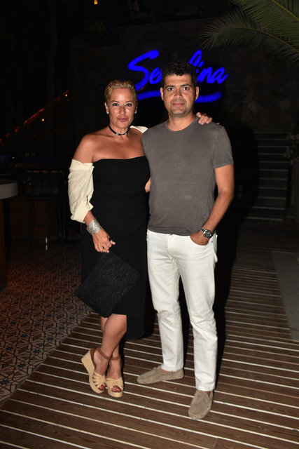 CEYLA AYSAL- MEHMET KIRKLAR