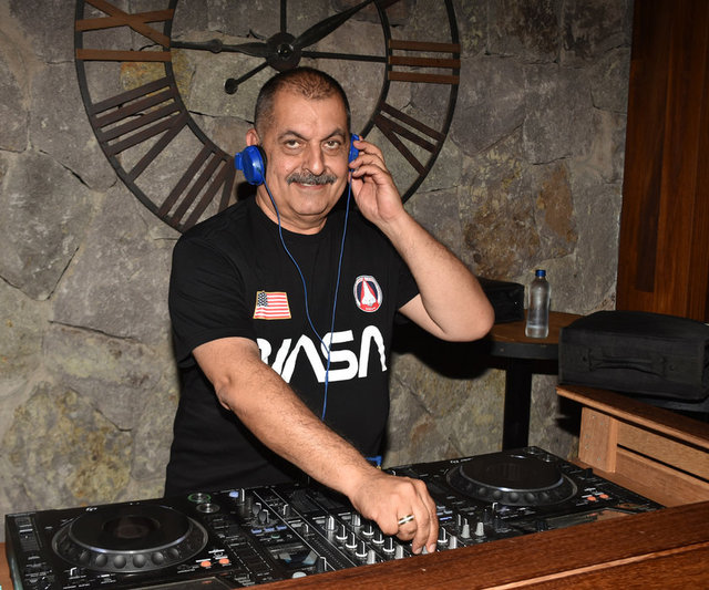 ALİ SAYAR