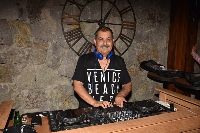 ALİ SAYAR