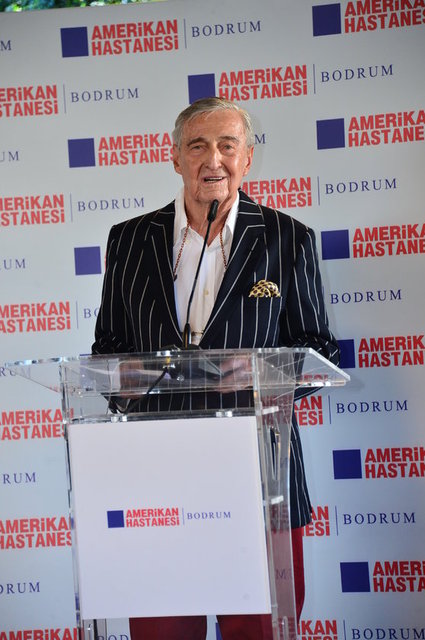 RAHMİ KOÇ