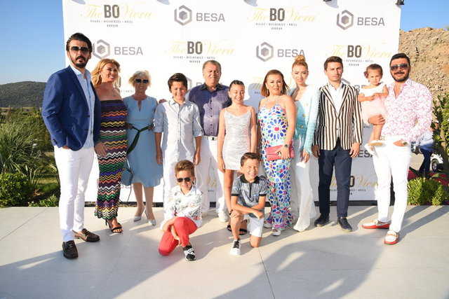 BEZCİ AİLESİ