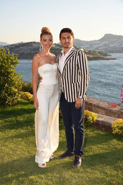 ÇAĞLA-EFE BEZCİ