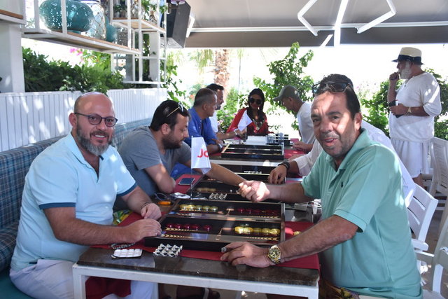 METE VARDAR, NEDİM BİNLER