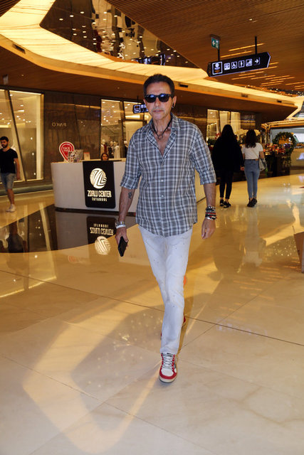 OSMAN ÇARMIKLI