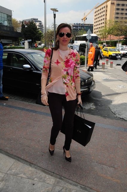 MELDA KOSİF