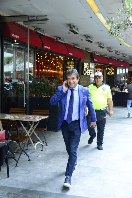 SÜLEYMAN ORAKÇIOĞLU