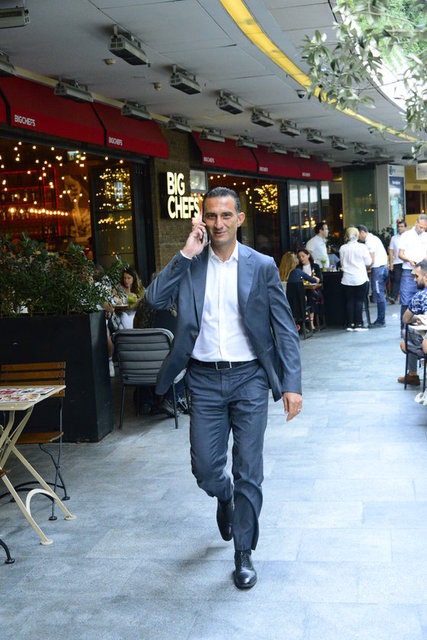 ÖMER GÜRSOY