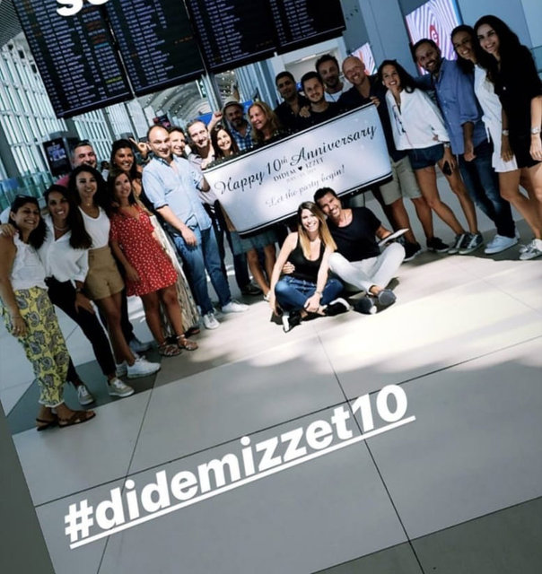 DİDEM-İZZET ANTEBİ
