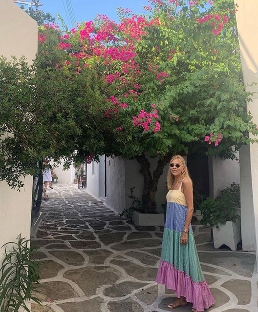 ARZU SABANCI