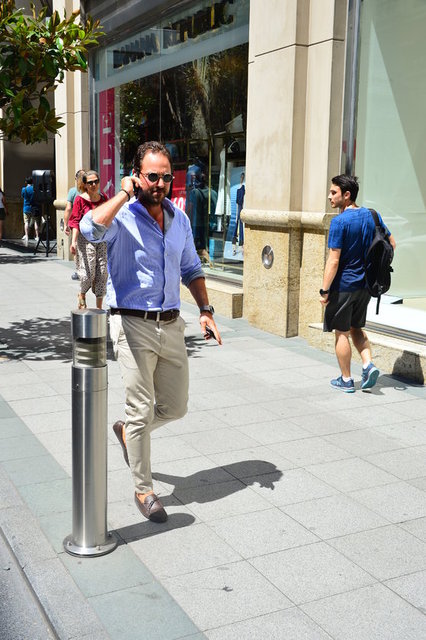 RALF TEZMAN