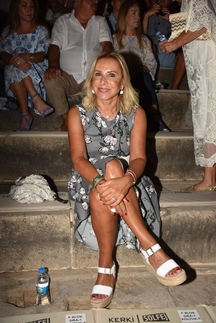 ZEYNEP ÇARMIKLI