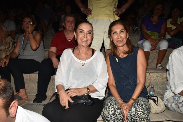 LEYLA ERSİN, SONGÜL SEL