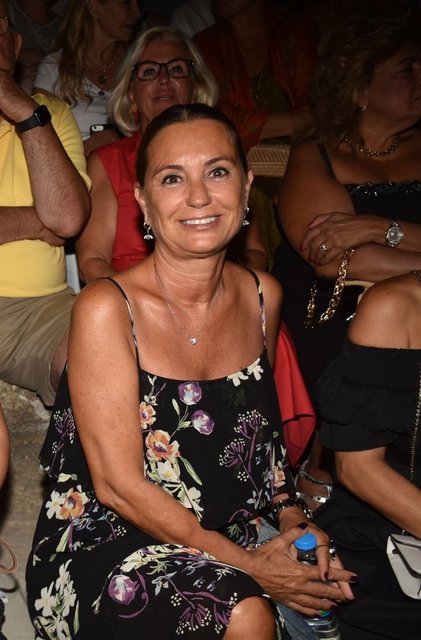 BERNA ÇEBİ