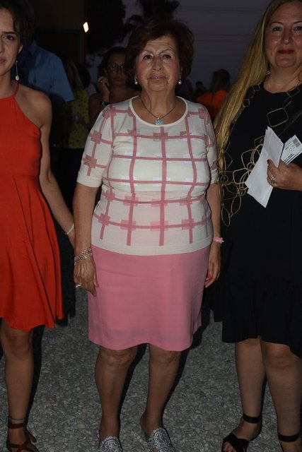 TÜRKAN SABANCI