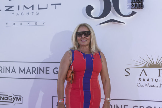 NURAY FENERCİOĞLU