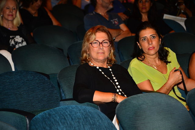 GÜLER SABANCI