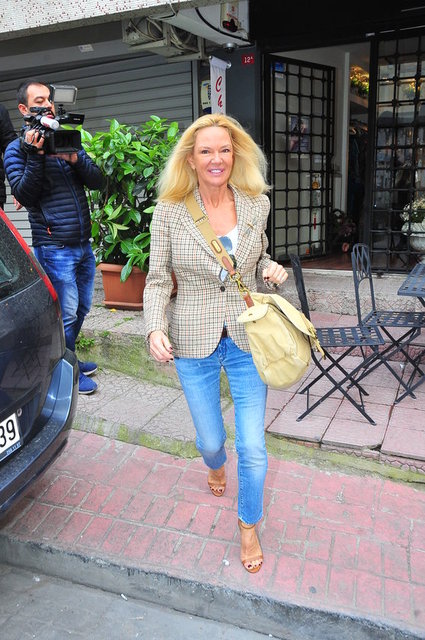 BETTINA MACHLER