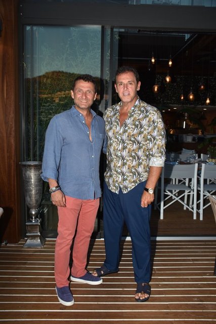 BURAK, NECMETTİN KARABACAK