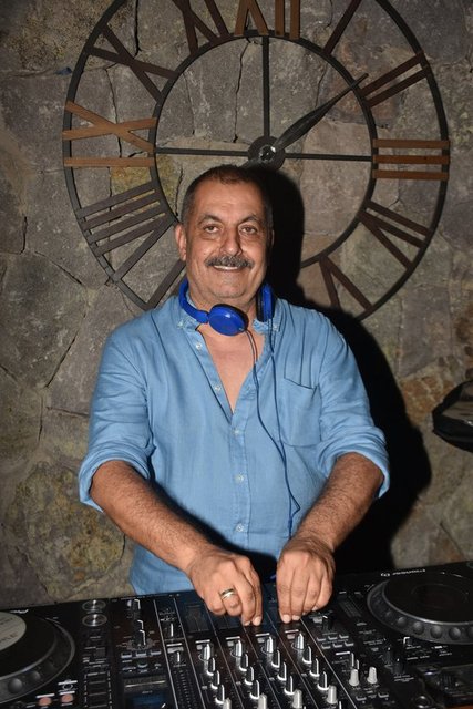 ALİ SAYAR