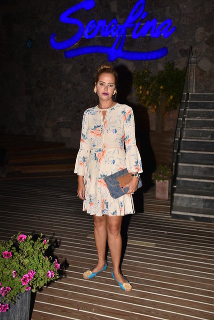 CEYDA KADAYIFÇIOĞLU
