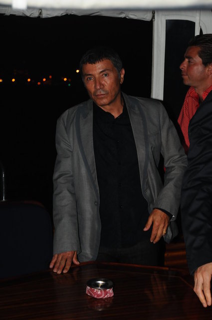 MURAT DEDEMAN