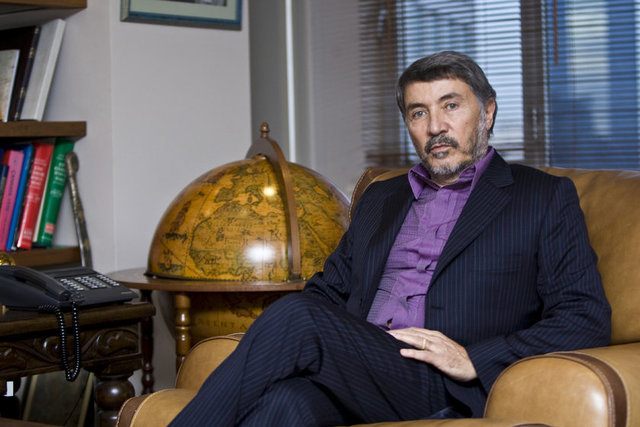 MURAT DEDEMAN