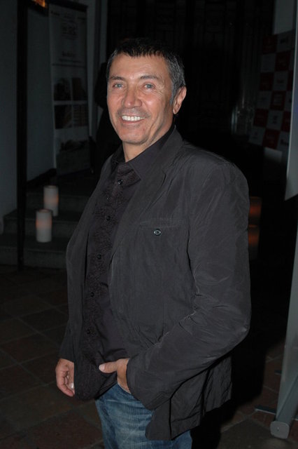 MURAT DEDEMAN