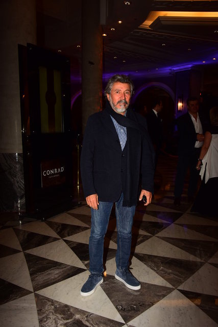 MURAT DEDEMAN