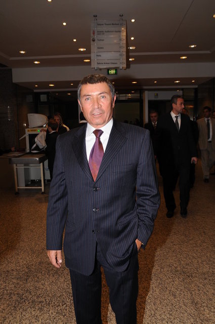 MURAT DEDEMAN