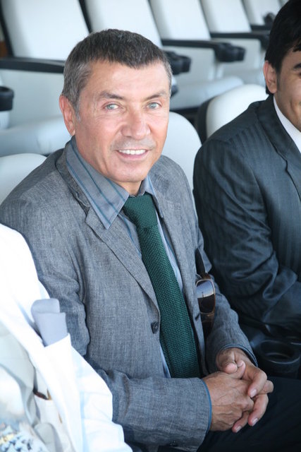 MURAT DEDEMAN