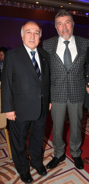 MURAT DEDEMAN